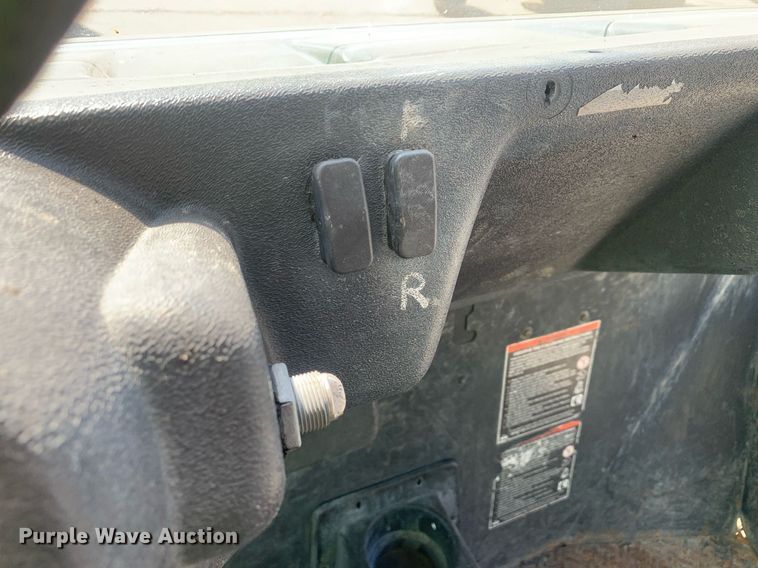 image for item JT9694 2013 Land Master  LM48 utility vehicle