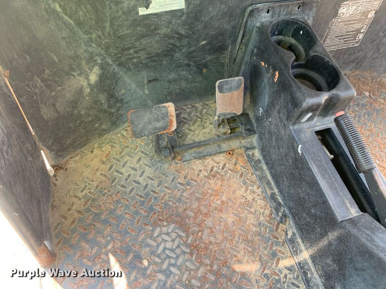 image for item JT9694 2013 Land Master  LM48 utility vehicle