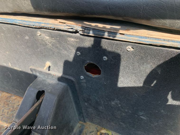 image for item JT9694 2013 Land Master  LM48 utility vehicle