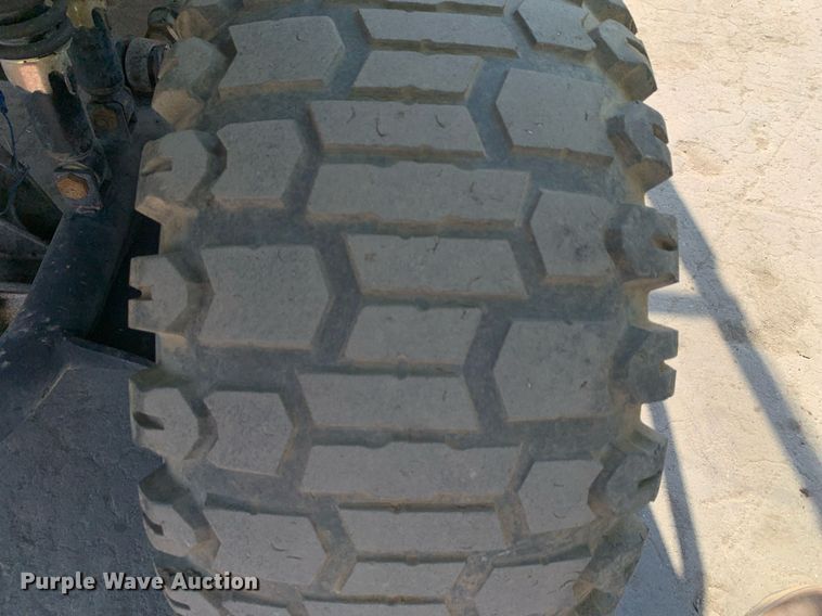 image for item JT9694 2013 Land Master  LM48 utility vehicle