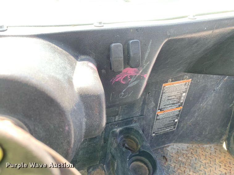 image for item JT9695 2012 Land Master LM48 utility vehicle