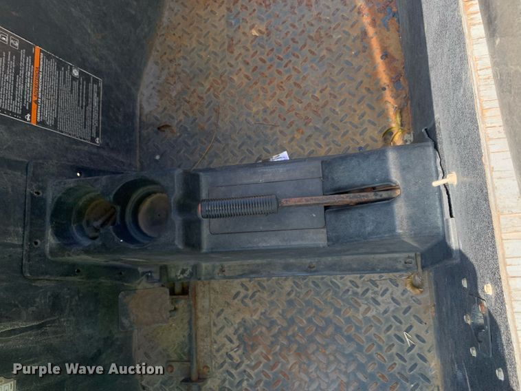 image for item JT9695 2012 Land Master LM48 utility vehicle