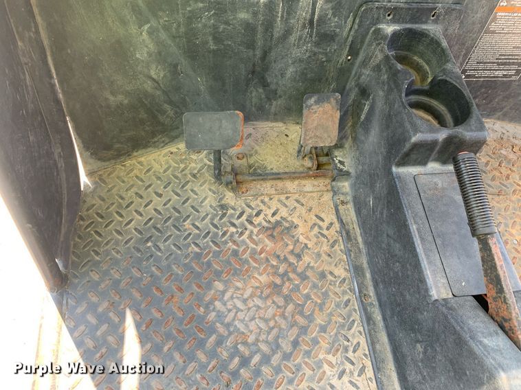 image for item JT9695 2012 Land Master LM48 utility vehicle