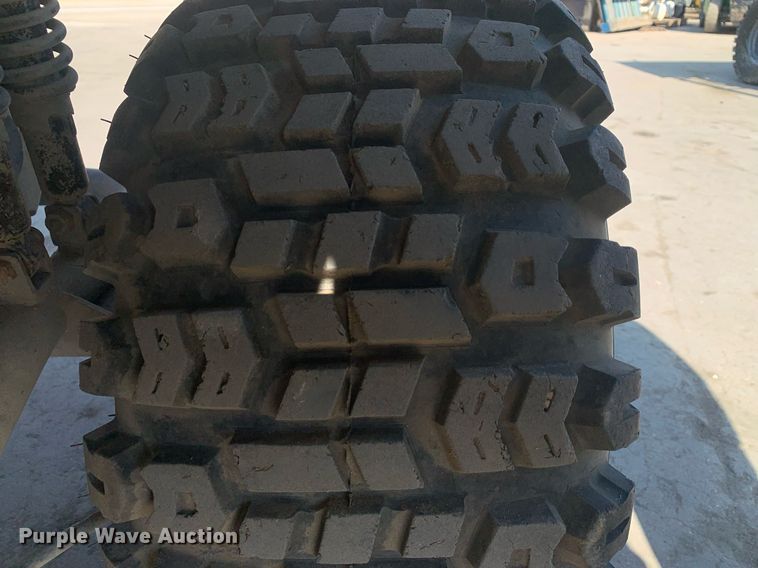 image for item JT9695 2012 Land Master LM48 utility vehicle