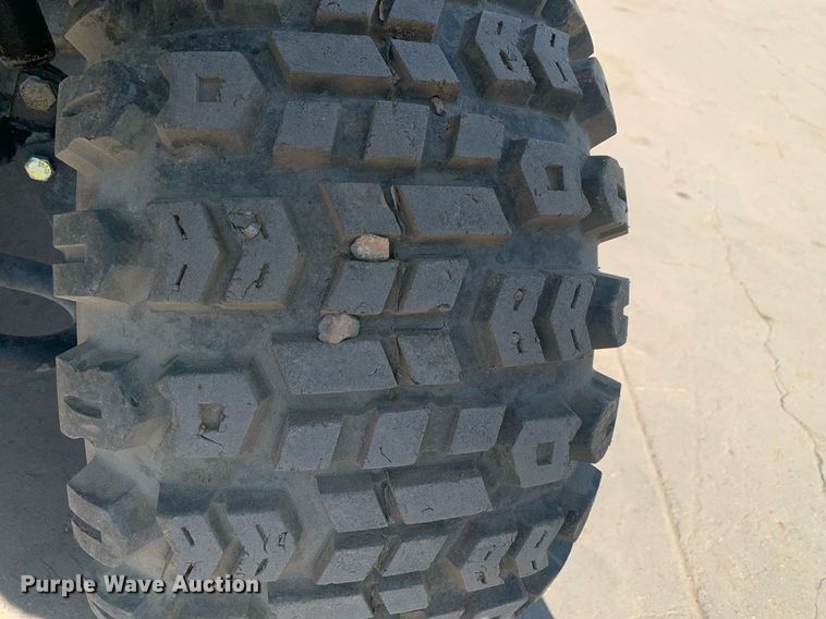 image for item JT9695 2012 Land Master LM48 utility vehicle