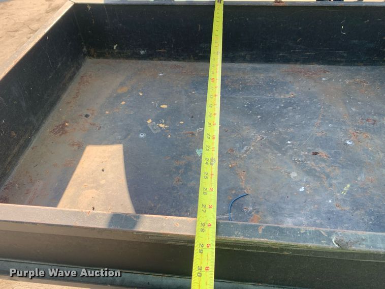 image for item JT9696 EZGO TXT golf cart