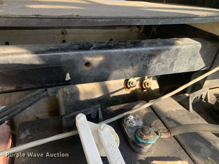 image for item JT9696 EZGO TXT golf cart