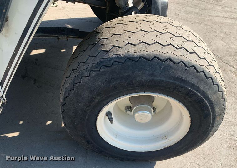 image for item JT9696 EZGO TXT golf cart