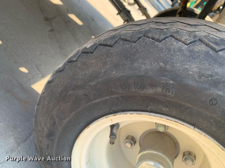 image for item JT9696 EZGO TXT golf cart