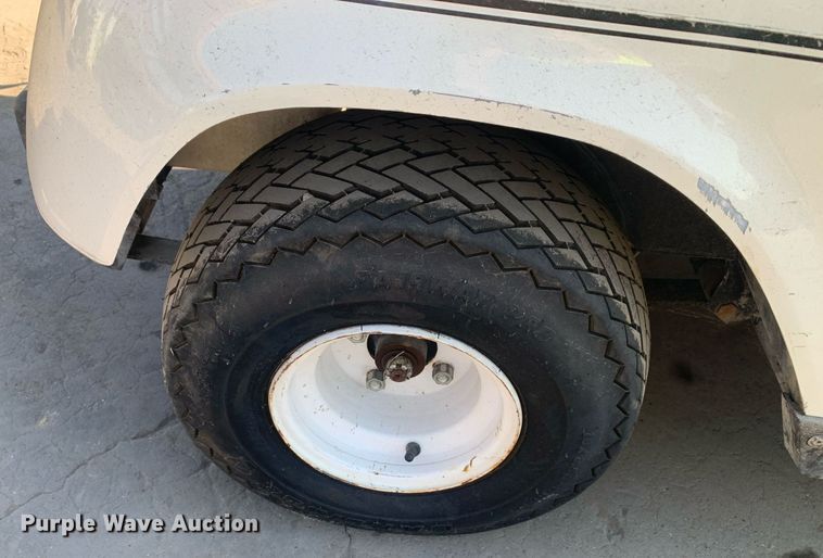 image for item JT9696 EZGO TXT golf cart