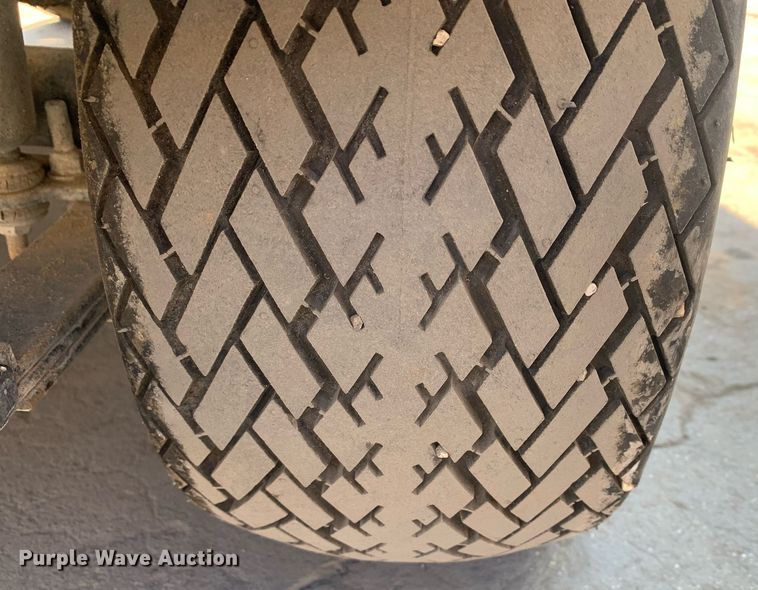 image for item JT9696 EZGO TXT golf cart