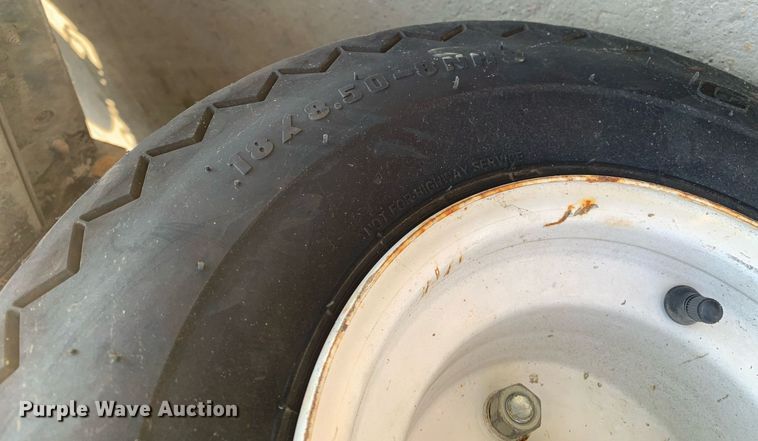 image for item JT9696 EZGO TXT golf cart