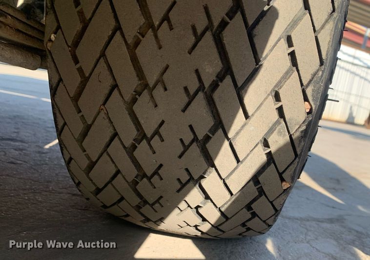 image for item JT9696 EZGO TXT golf cart