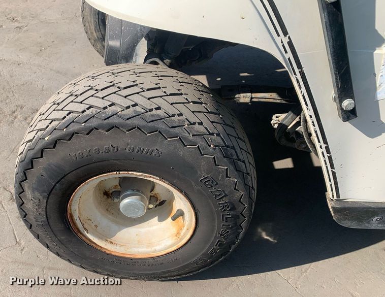 image for item JT9696 EZGO TXT golf cart