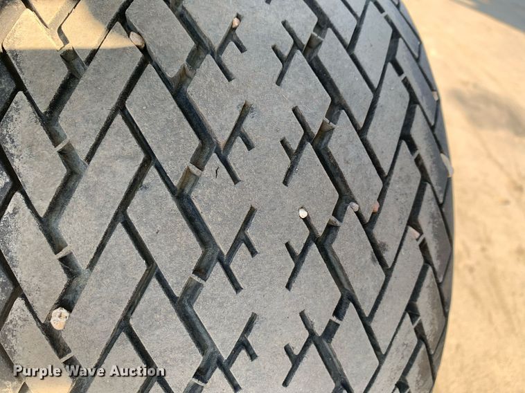 image for item JT9696 EZGO TXT golf cart