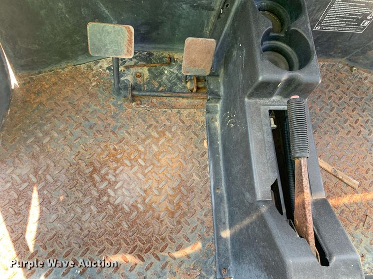 image for item JT9697 2013 Land Master LM48 utility vehicle