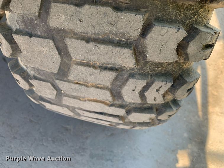 image for item JT9697 2013 Land Master LM48 utility vehicle