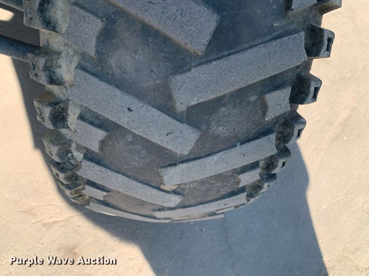 image for item JT9697 2013 Land Master LM48 utility vehicle