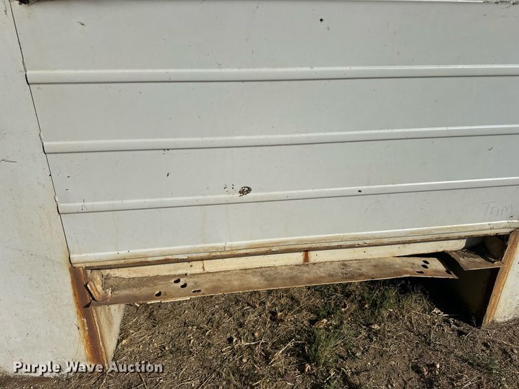 image for item LR9499 Knapheide utility bed