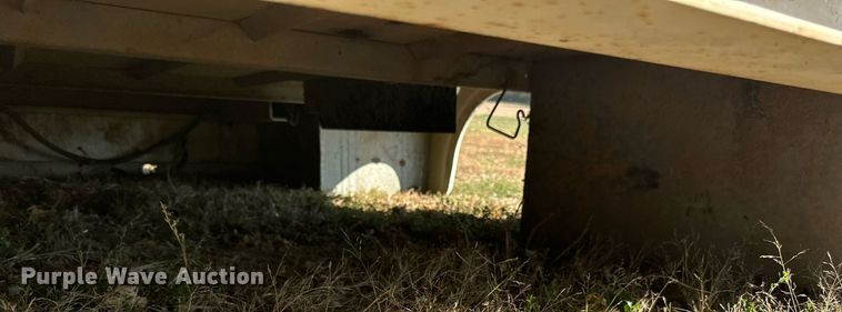 image for item LR9499 Knapheide utility bed