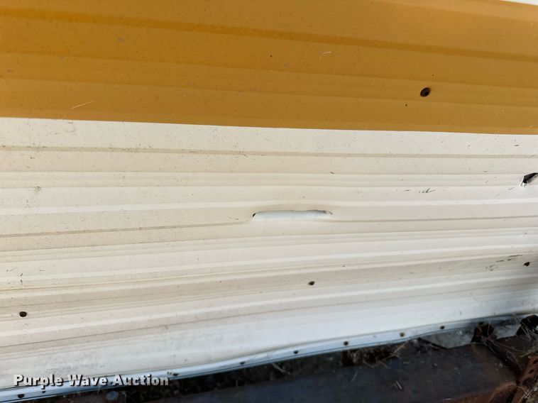 image for item LR9500 1976 Coachmen Chevy Van 30 RV