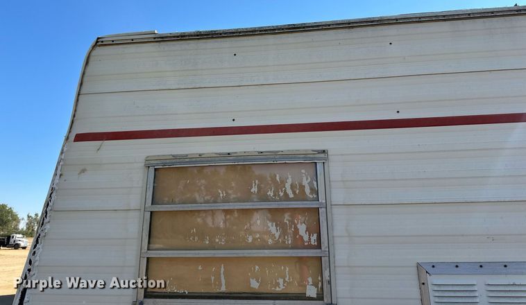 image for item LR9500 1976 Coachmen Chevy Van 30 RV