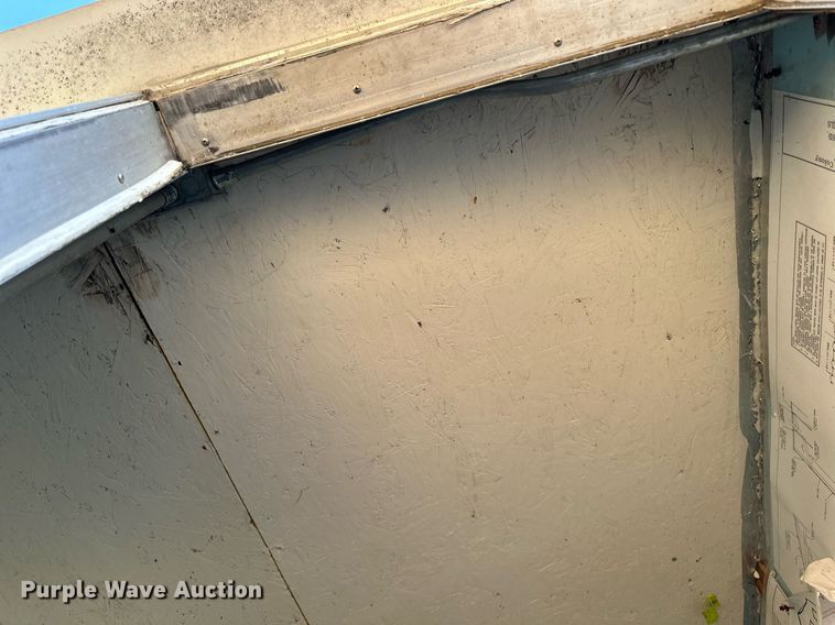 image for item LR9500 1976 Coachmen Chevy Van 30 RV