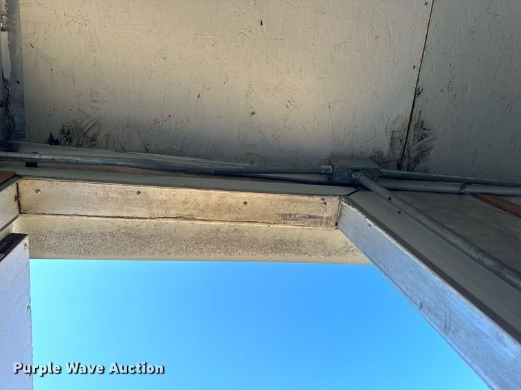 image for item LR9500 1976 Coachmen Chevy Van 30 RV