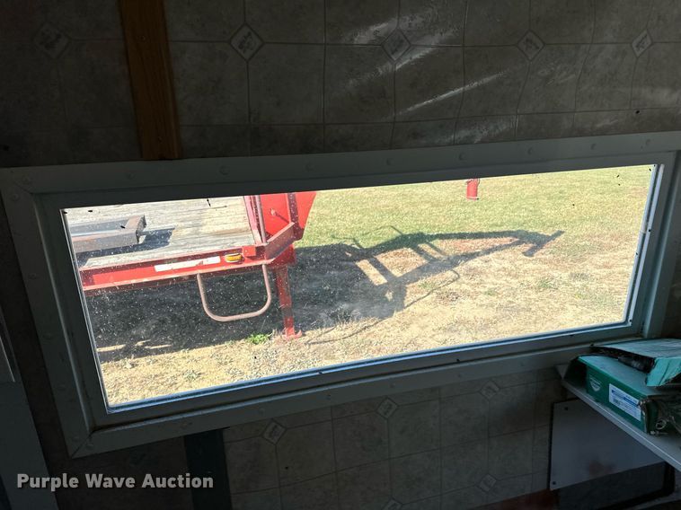 image for item LR9500 1976 Coachmen Chevy Van 30 RV