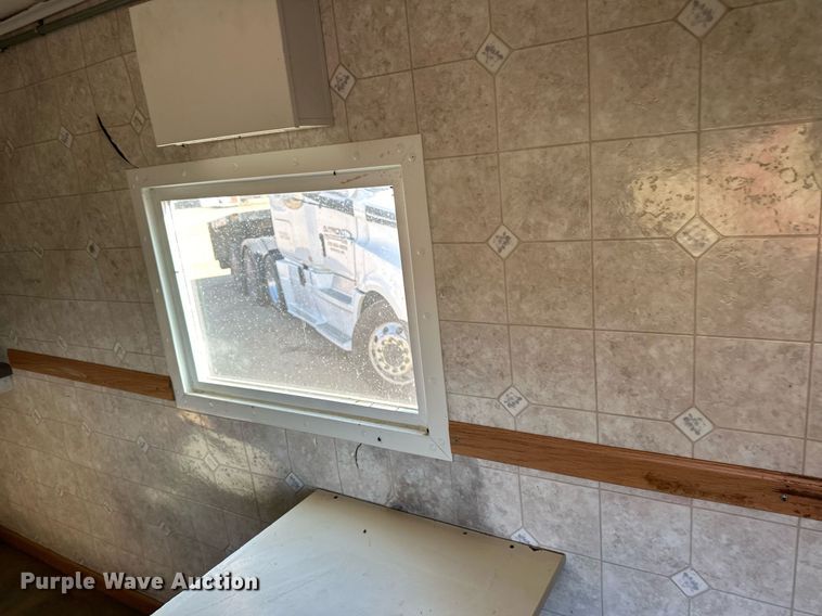 image for item LR9500 1976 Coachmen Chevy Van 30 RV