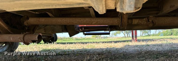 image for item LR9500 1976 Coachmen Chevy Van 30 RV