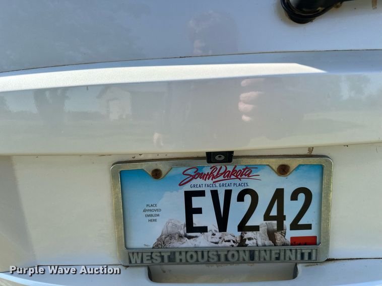 image for item LR9501 2011 GMC  Yukon Denali SUV