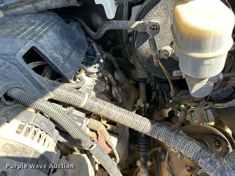 image for item LR9501 2011 GMC  Yukon Denali SUV