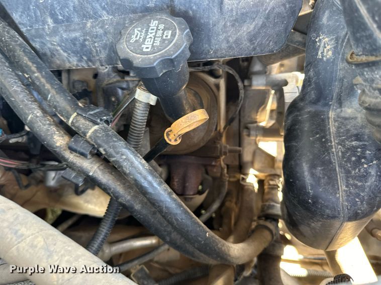 image for item LR9501 2011 GMC  Yukon Denali SUV