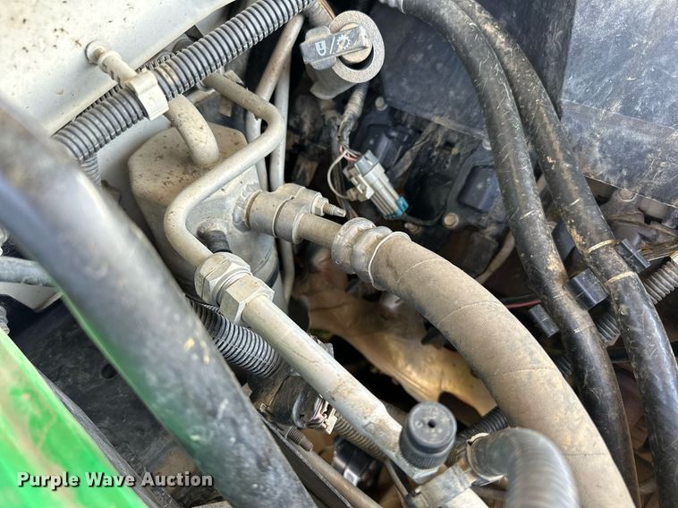 image for item LR9501 2011 GMC  Yukon Denali SUV