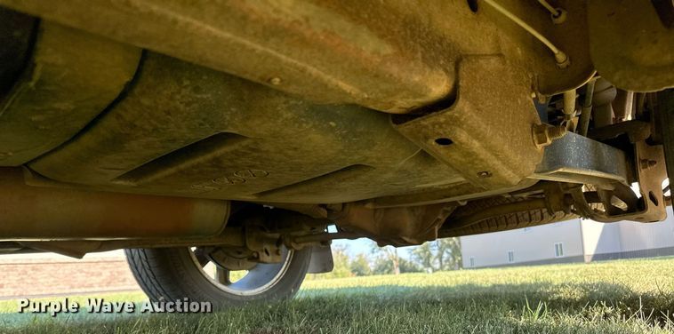 image for item LR9501 2011 GMC  Yukon Denali SUV