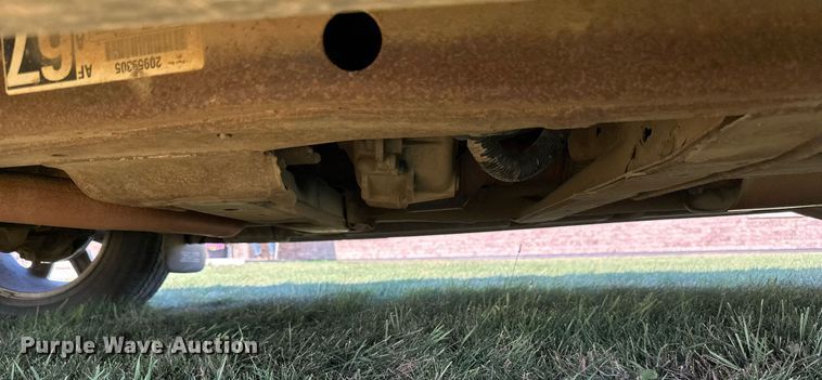 image for item LR9501 2011 GMC  Yukon Denali SUV