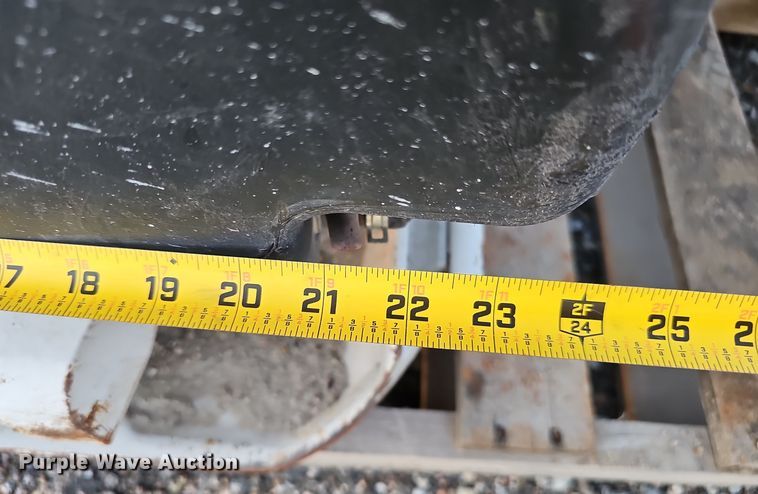 image for item LW9939 (3) walk behind compactors