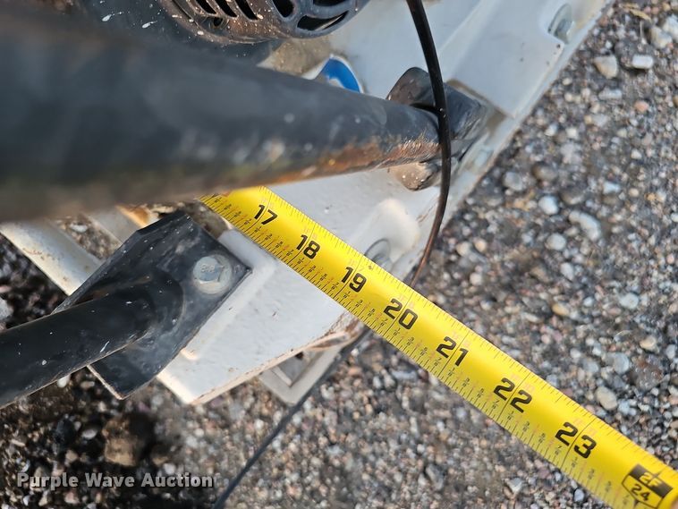 image for item LW9939 (3) walk behind compactors