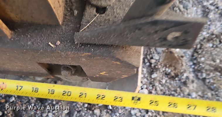 image for item LW9939 (3) walk behind compactors