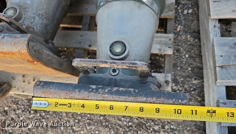 image for item LW9940 (5) Wacker Neuson walk behind compactors