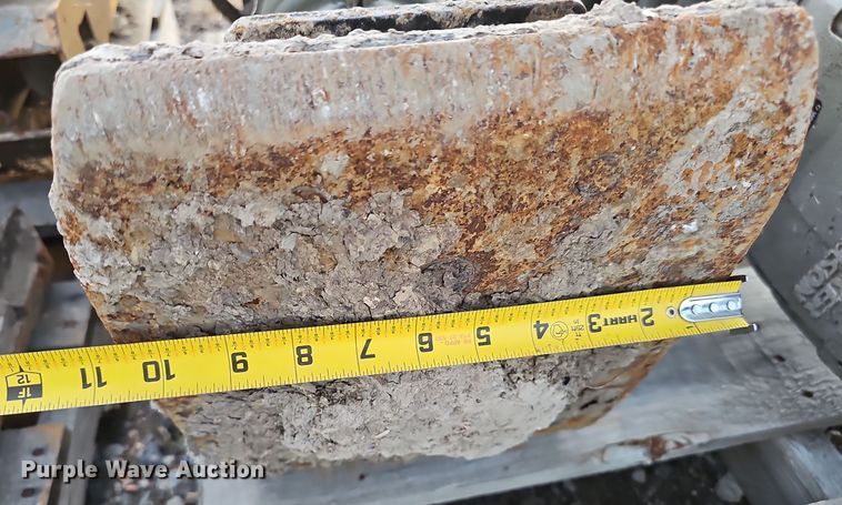 image for item LW9940 (5) Wacker Neuson walk behind compactors