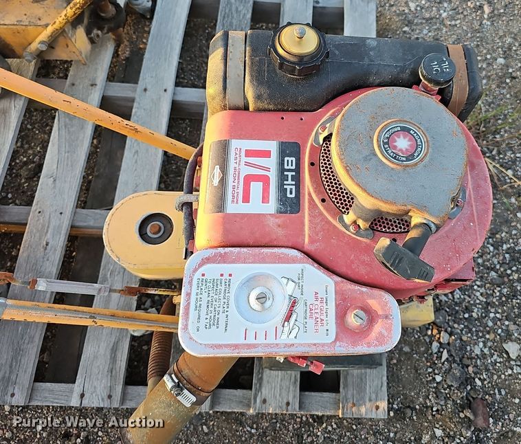 image for item LW9942 Concrete equipment 