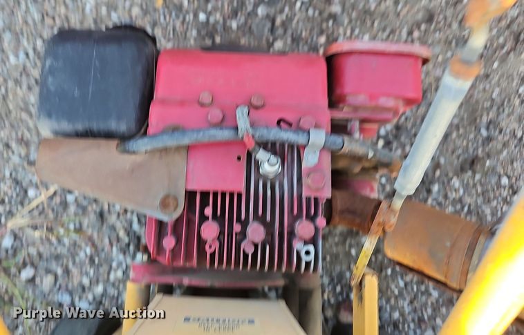 image for item LW9942 Concrete equipment 