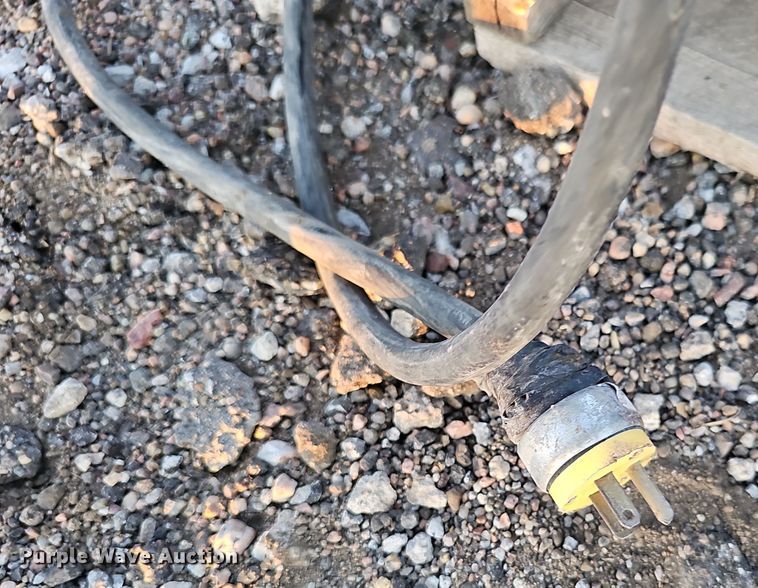 image for item LW9942 Concrete equipment 