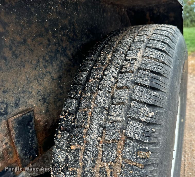 image for item MV9186 2017 PJ CE202 equipment trailer