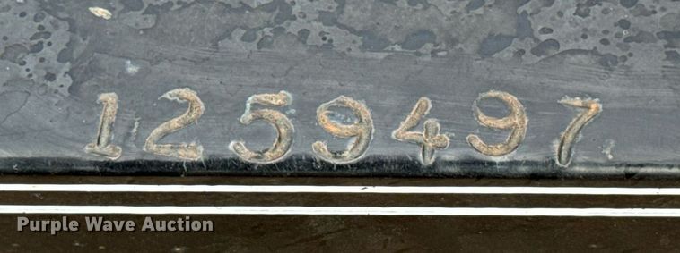 image for item MV9186 2017 PJ CE202 equipment trailer