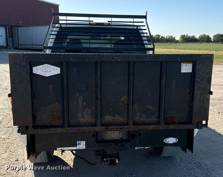 image for item MV9258 2000 Chevrolet  Silverado 1500  Ext. Cab pickup truck