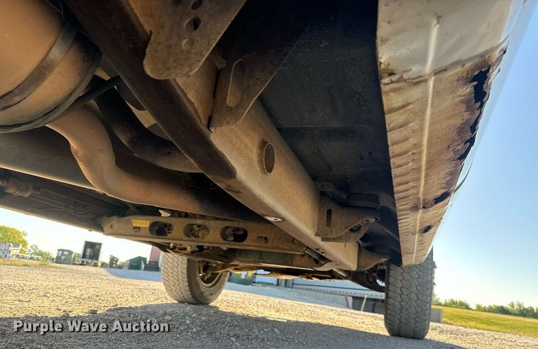 image for item MV9258 2000 Chevrolet  Silverado 1500  Ext. Cab pickup truck