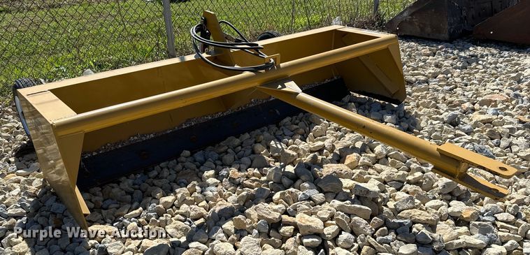 image for item MV9265 C5 Manufacturing  box blade